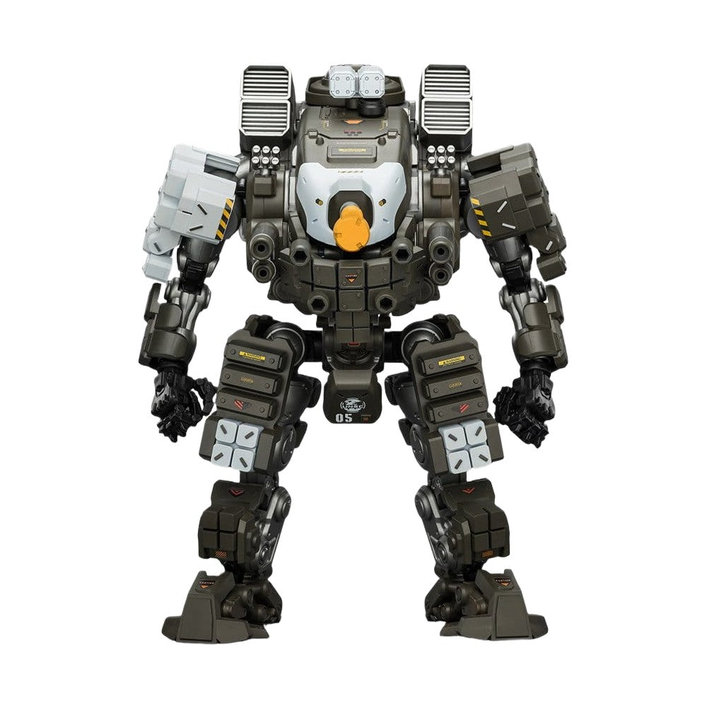 JoyToys Collectibles: 1/25 Scale Tiekui Dual Pilot Mecha MK05
