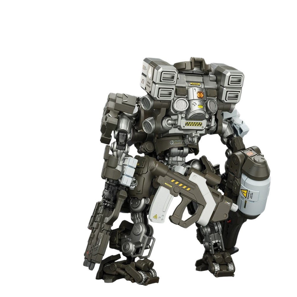 JoyToys Collectibles: 1/25 Scale Tiekui Dual Pilot Mecha MK05