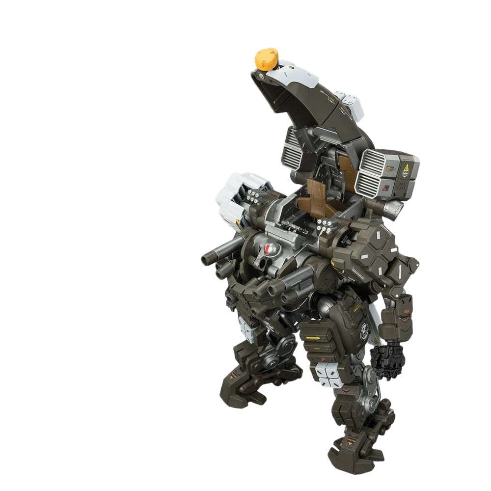 JoyToys Collectibles: 1/25 Scale Tiekui Dual Pilot Mecha MK05