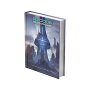 Embargored Renegade Title