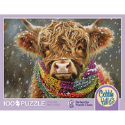 Puzzle - Cobble Hill - Wee Coo - 100pc