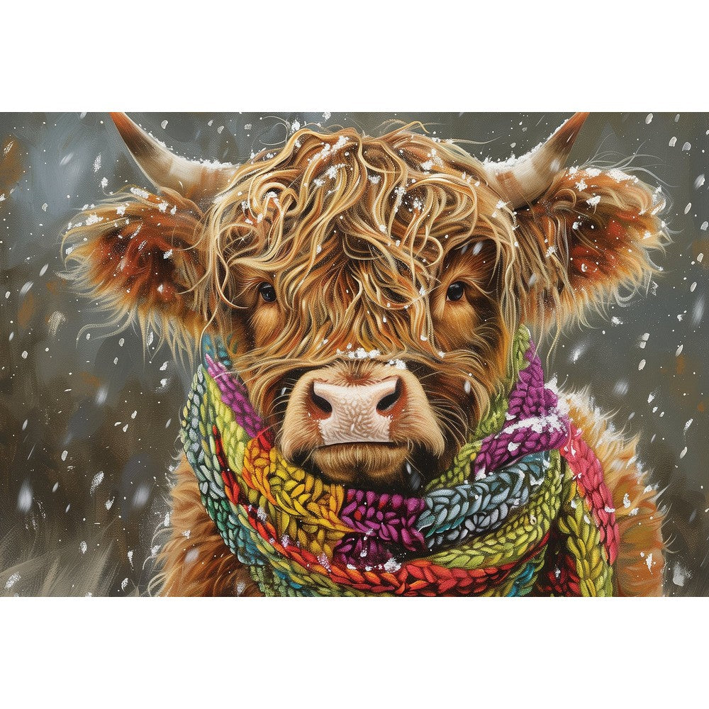 Puzzle - Cobble Hill - Wee Coo - 100pc