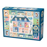 Puzzle - Cobble Hill - Little Women - 500pc