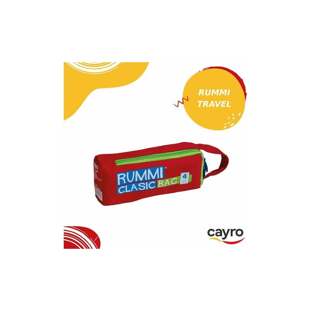 Rummi - Small Rummi Classic in Bag