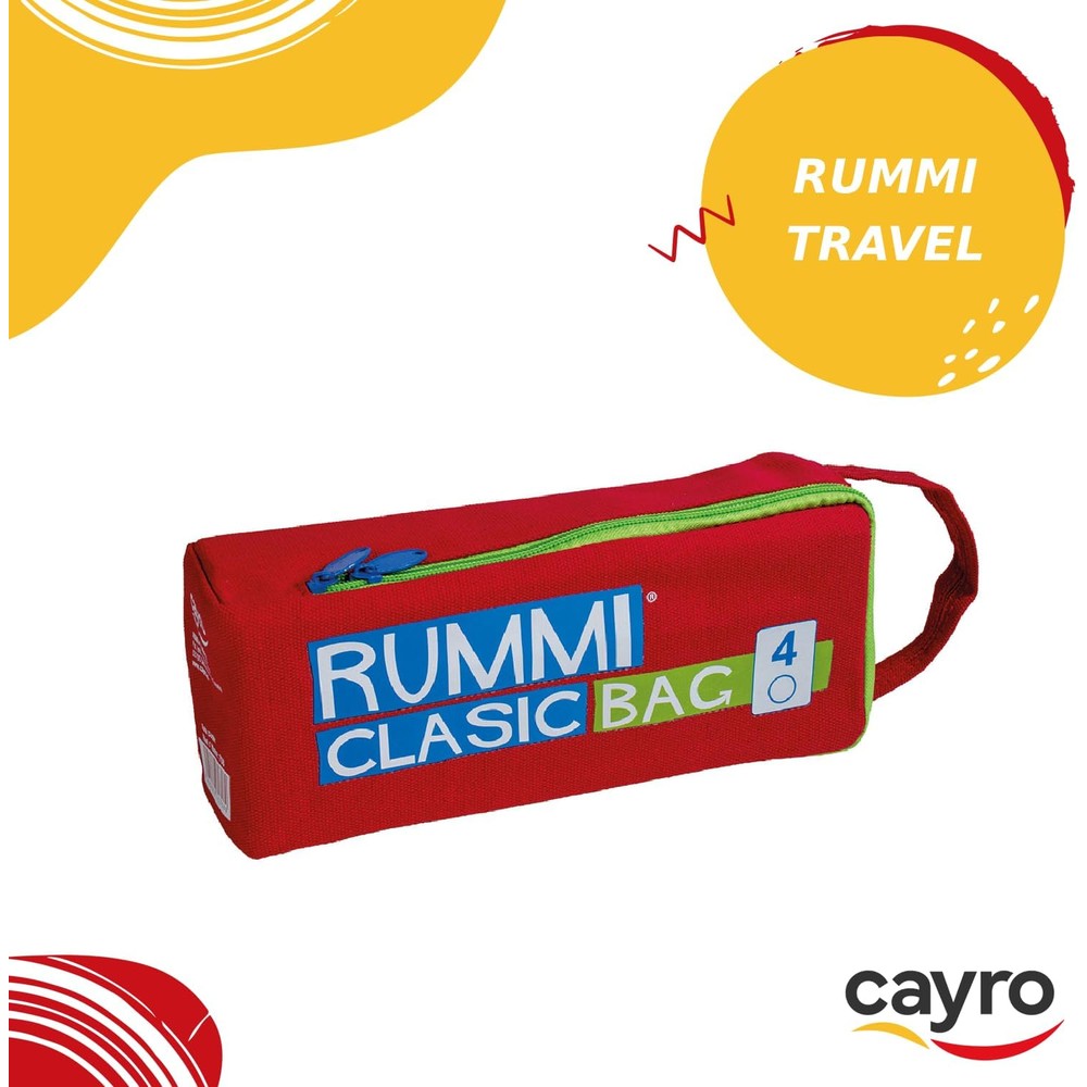 Rummi - Rummi Classic in Bag
