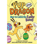 How to Catch Graphic Novels How to Catch the Easter Bunny