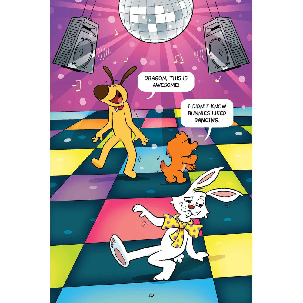 How to Catch Graphic Novels How to Catch the Easter Bunny