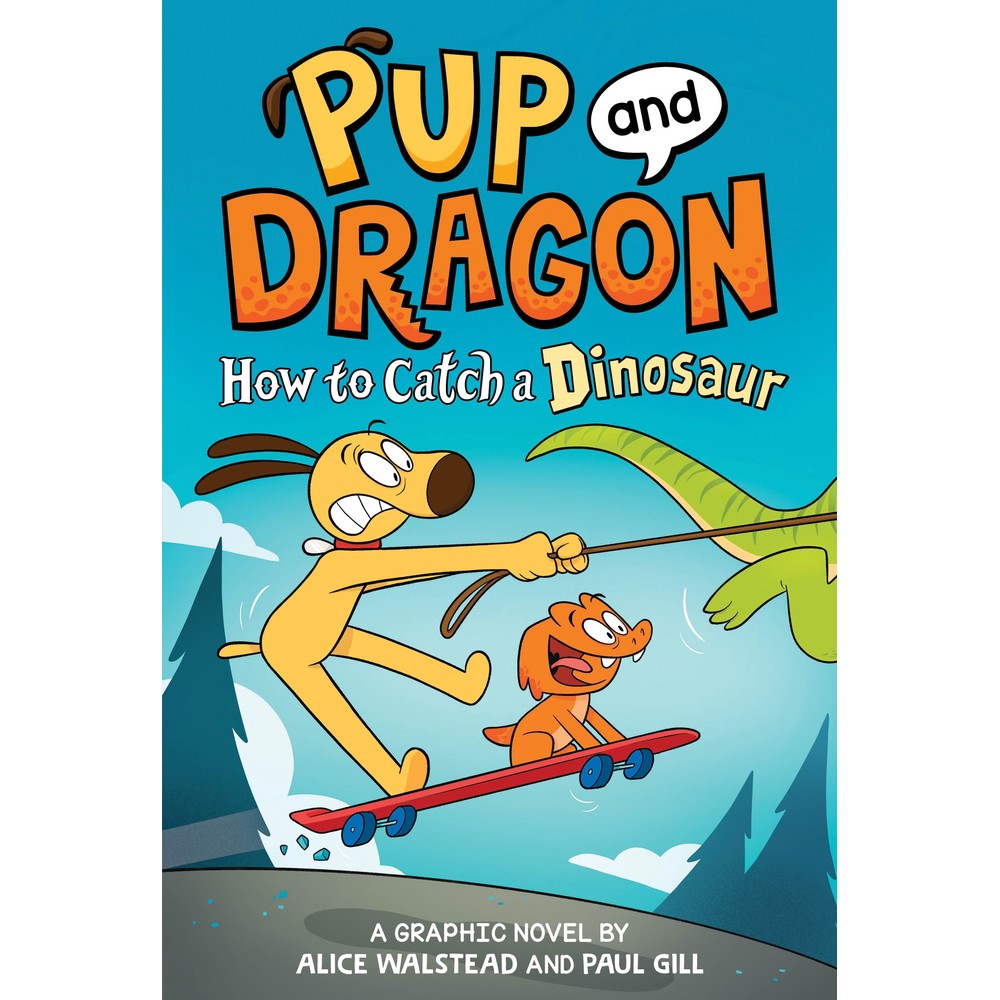 How to Catch Graphic Novels How to Catch the Easter Bunny