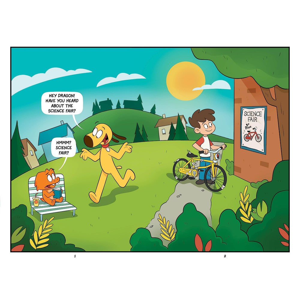 How to Catch Graphic Novels How to Catch the Easter Bunny