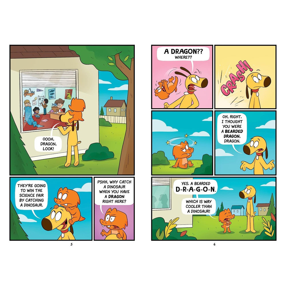 How to Catch Graphic Novels How to Catch the Easter Bunny