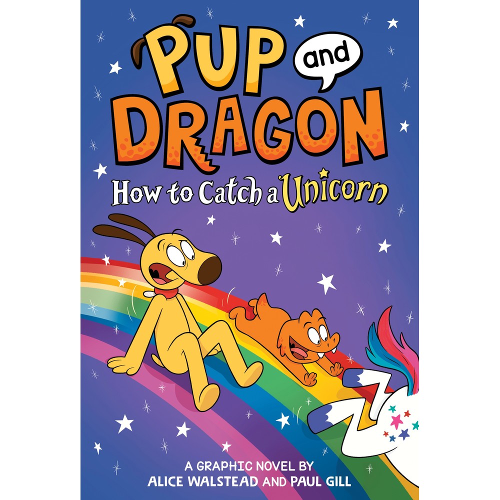 How to Catch Graphic Novels How to Catch the Easter Bunny