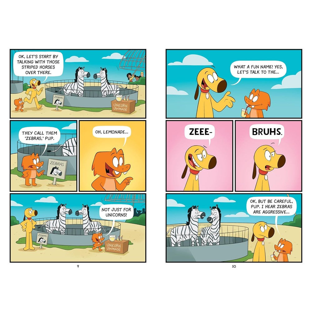 How to Catch Graphic Novels How to Catch the Easter Bunny