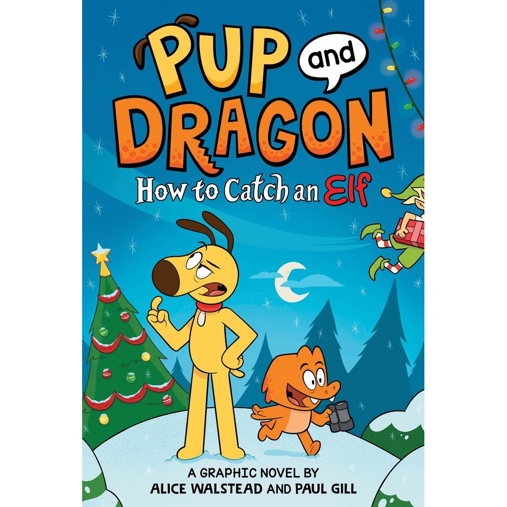 How to Catch Graphic Novels How to Catch the Easter Bunny
