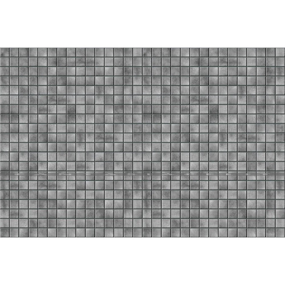 RPG Mat - Grass & Dungeon