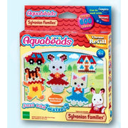 Aquabeads - Sylvanian Character Set