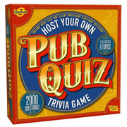 Host your own Pub Quiz Game