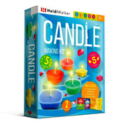 Candle Making Kit