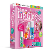 Lip Gloss Studio