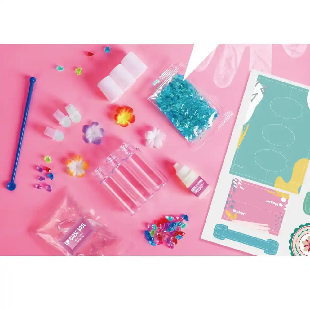 Lip Gloss Studio
