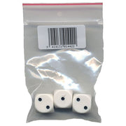 Puzzle - Holdson - 16mm Dice - 3 In Bag