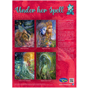 Puzzle - Holdson - Under Her Spell - 1000pc Puzzle - Master