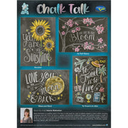 Puzzle - Holdson - Chalk Talk - 1000pc Puzzle - SET OF FOUR