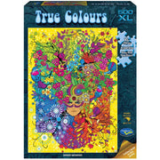 Puzzle - Holdson - True Colours - 500XLpc Puzzle - Season Sensation