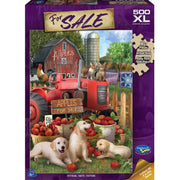 Puzzle - Holdson - For Sale - 500XLpc Puzzle - Taste Testers
