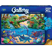 Puzzle - Holdson - Gallery S9 - 300XLpc Puzzle - Wild World of Nature