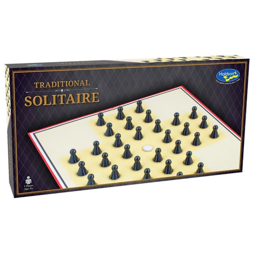 Solitaire