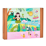 3-In-1 Aloha Summer