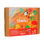 3-In-1 Diwali