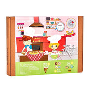 3-In-1 Li'L Chef