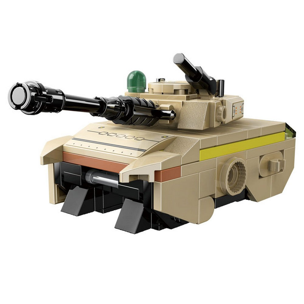 Ground Battle Overload (CDU6 = $33.00)