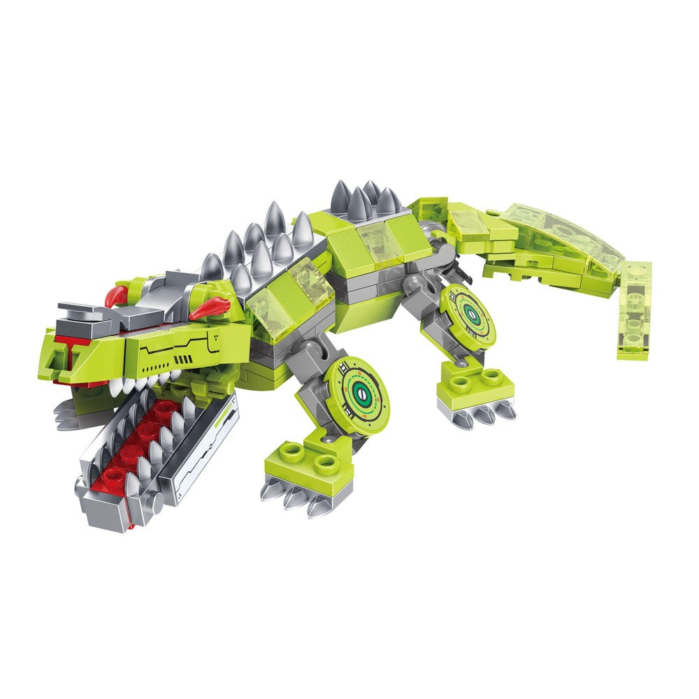 Beast Lord Mecha (CDU6 = $33.00)