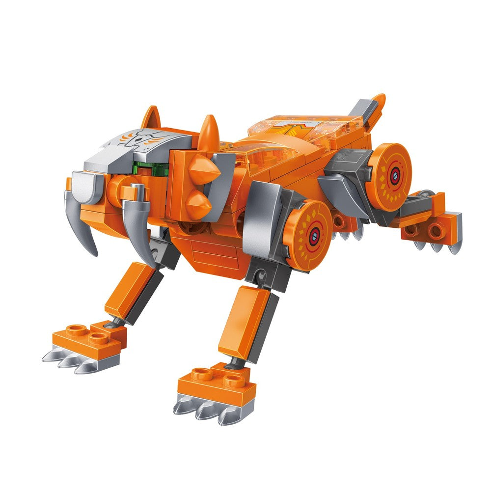 Beast Lord Mecha (CDU6 = $33.00)