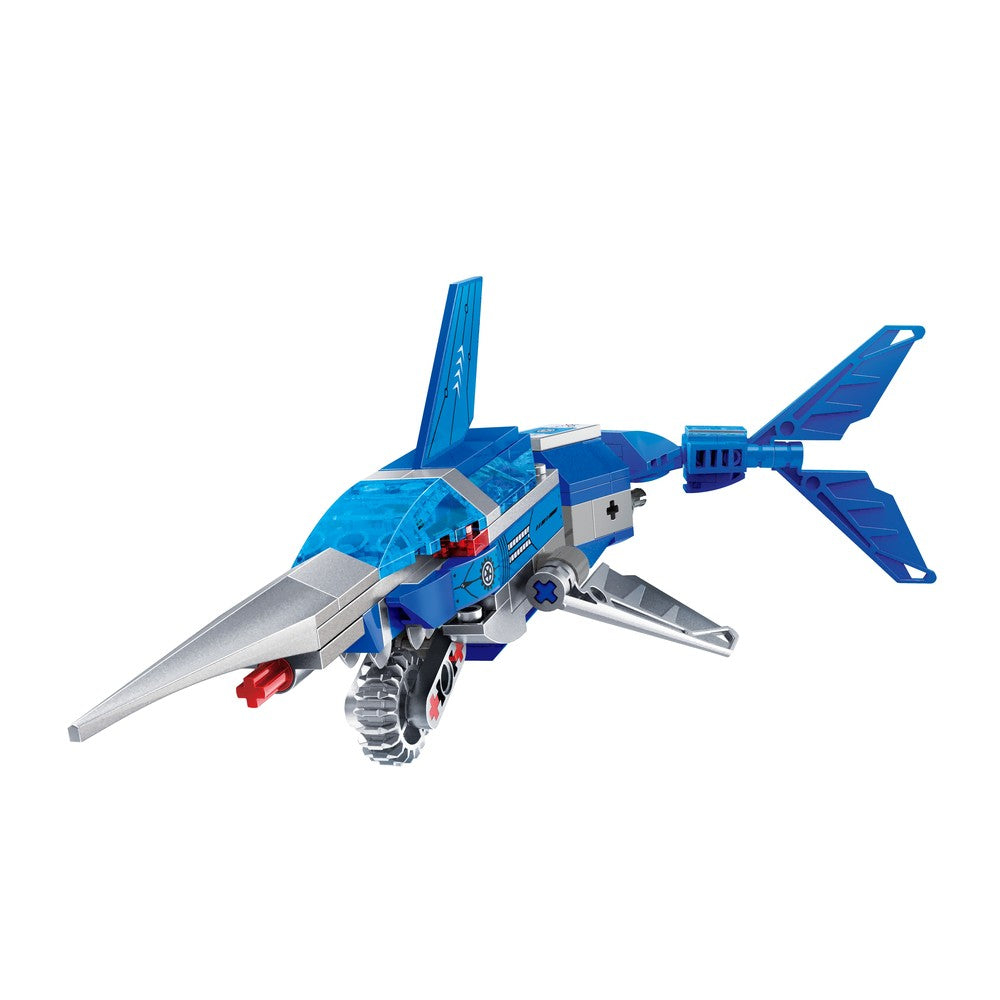 Beast Lord Mecha (CDU6 = $33.00)
