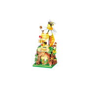 City Corner Honey Base Honey