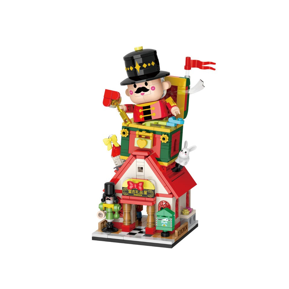 City Corner Vintage Gift Shop