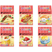 Build & Fun Qman Restaurant (CDU = $17.70)