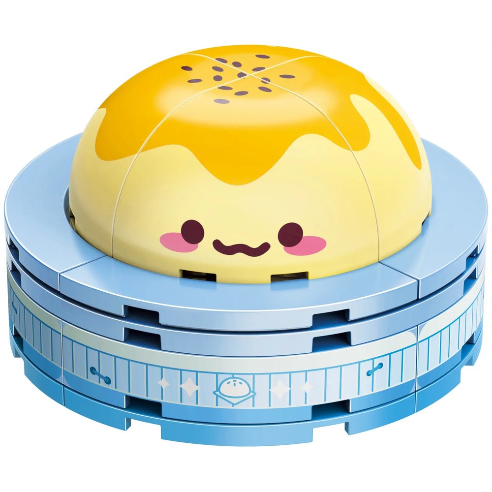 Build & Fun Qman Restaurant (CDU = $17.70)