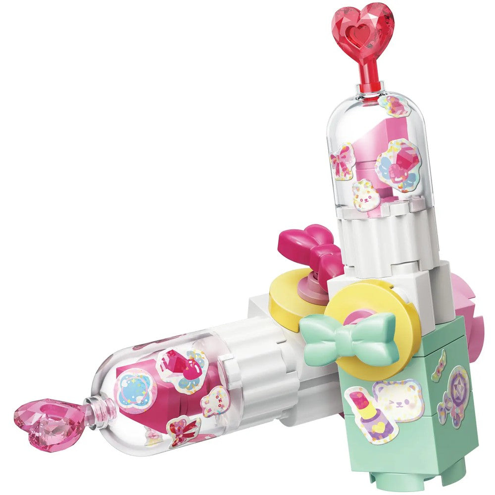 Build & Fun Playful Moments