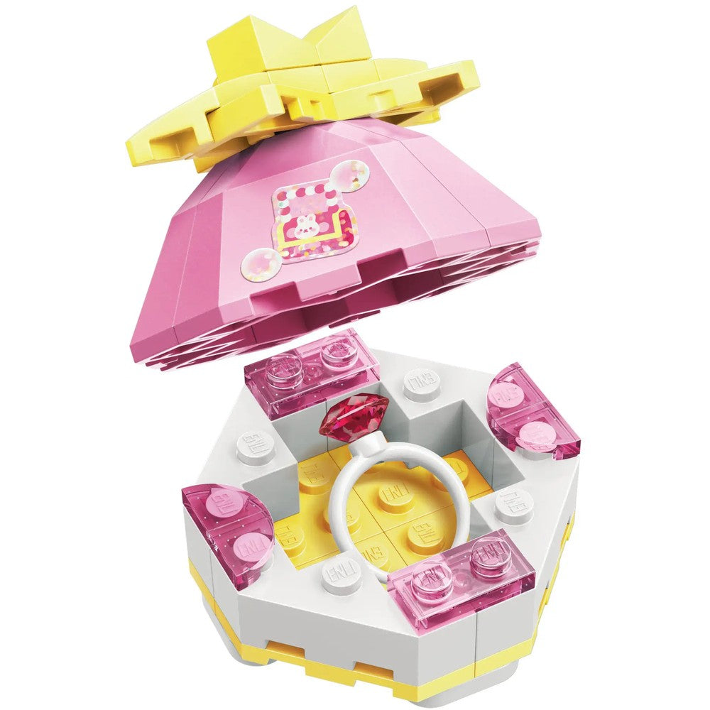 Build & Fun Playful Moments