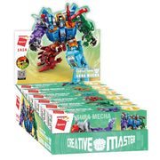 Sura Mecha (CDU6 = $27.00)