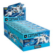 Galaxy Warfighter (CDU6 = $31.50)
