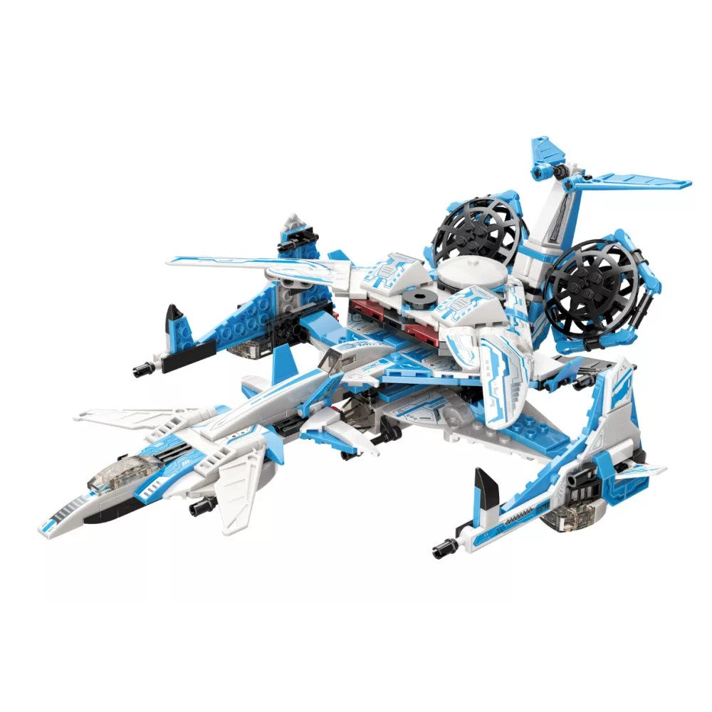 Galaxy Warfighter (CDU6 = $31.50)