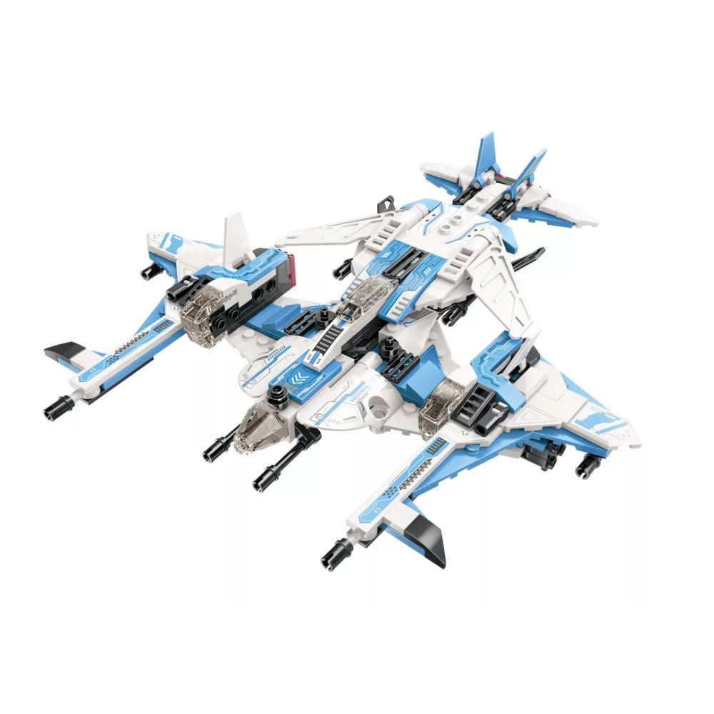 Galaxy Warfighter (CDU6 = $31.50)