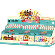 Build & Fun Qman Mart (CDU6 = $17.70)