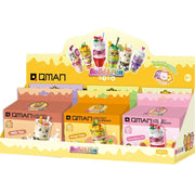 Bubble & Fun Qtea (CDU6 = $22.50)