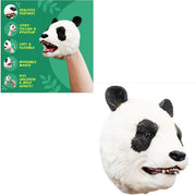 Wild Thingz Hand Puppet - Panda